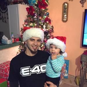 Meet your Posher, Randy